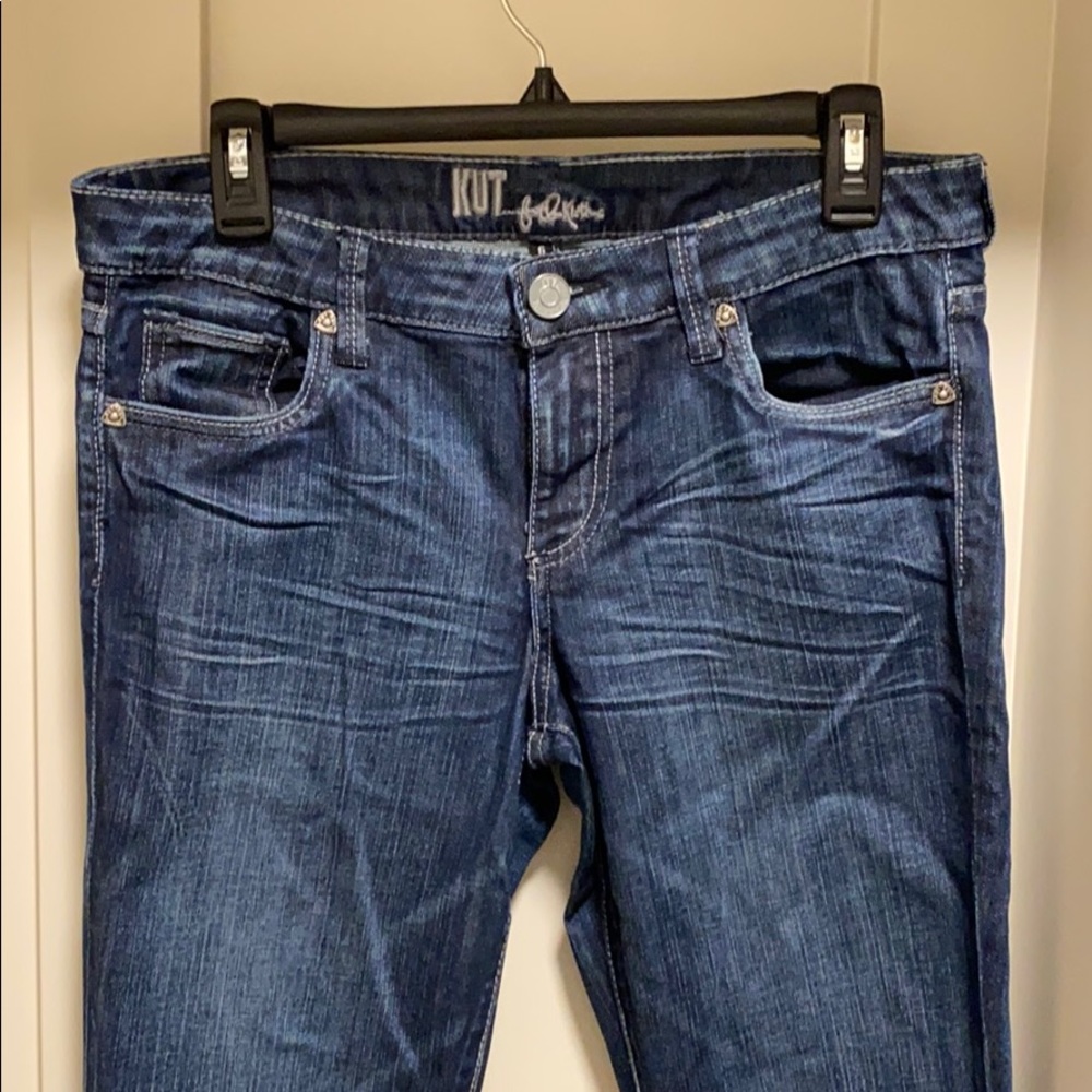 Kut from the Kloth Women’s Denim